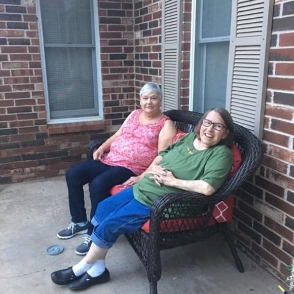 Meet your Posher, Myrna - Picture 1 of 1